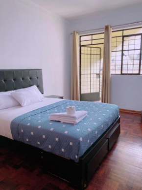 Departamento completo 2 Miraflores